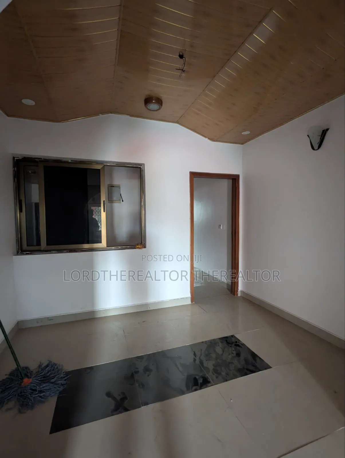 3bdrm Apartment in Pokuase for rent