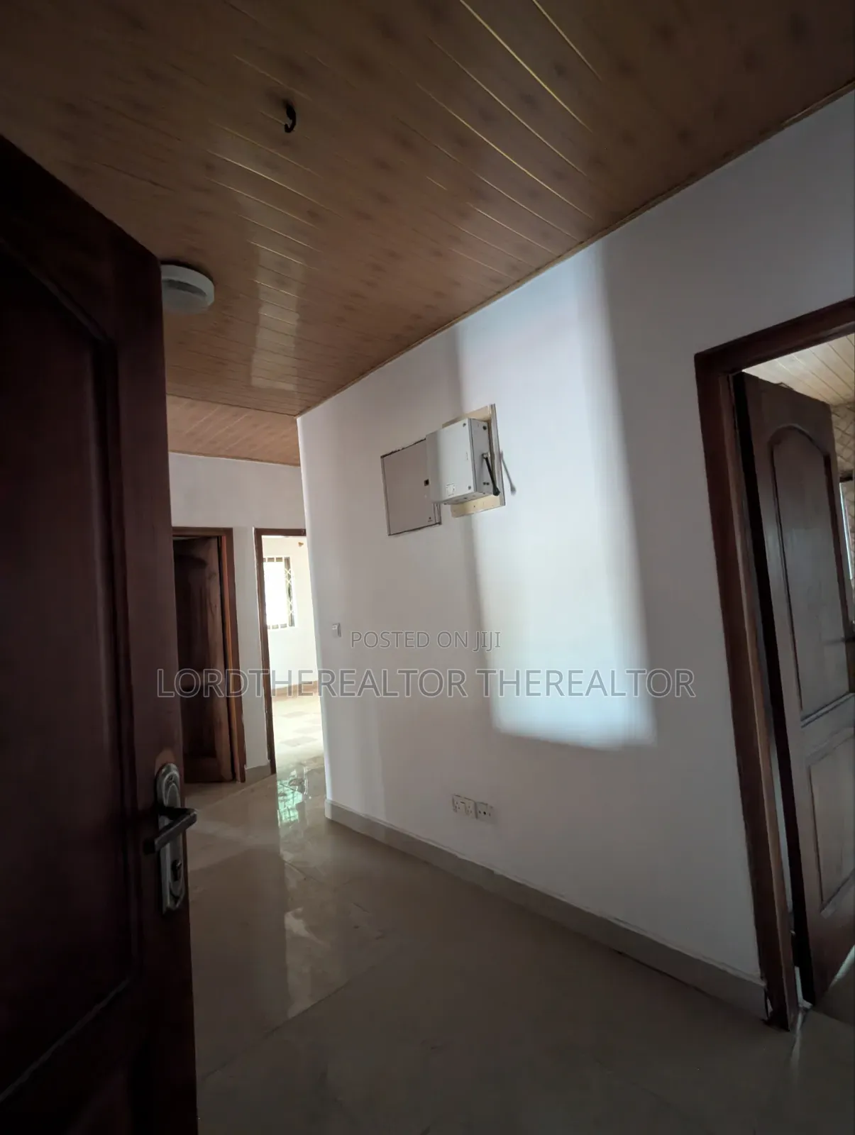3bdrm Apartment in Pokuase for rent
