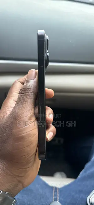 Apple iPhone 16 Pro 128 GB Black
