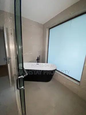 4bdrm Townhouse/Terrace in Mainstay Estates, Tseaddo for sale