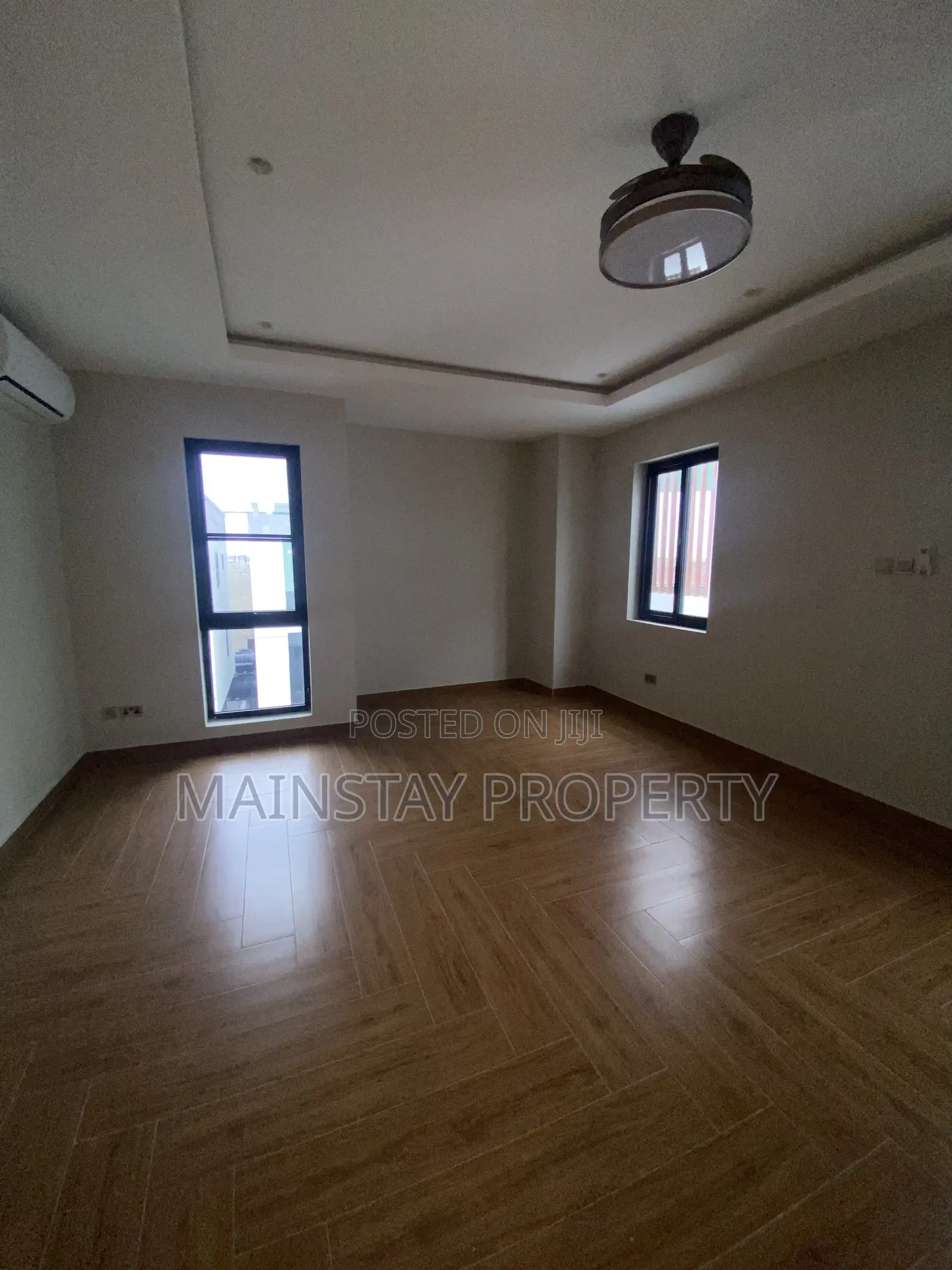 4bdrm Townhouse/Terrace in Mainstay Estates, Tseaddo for sale