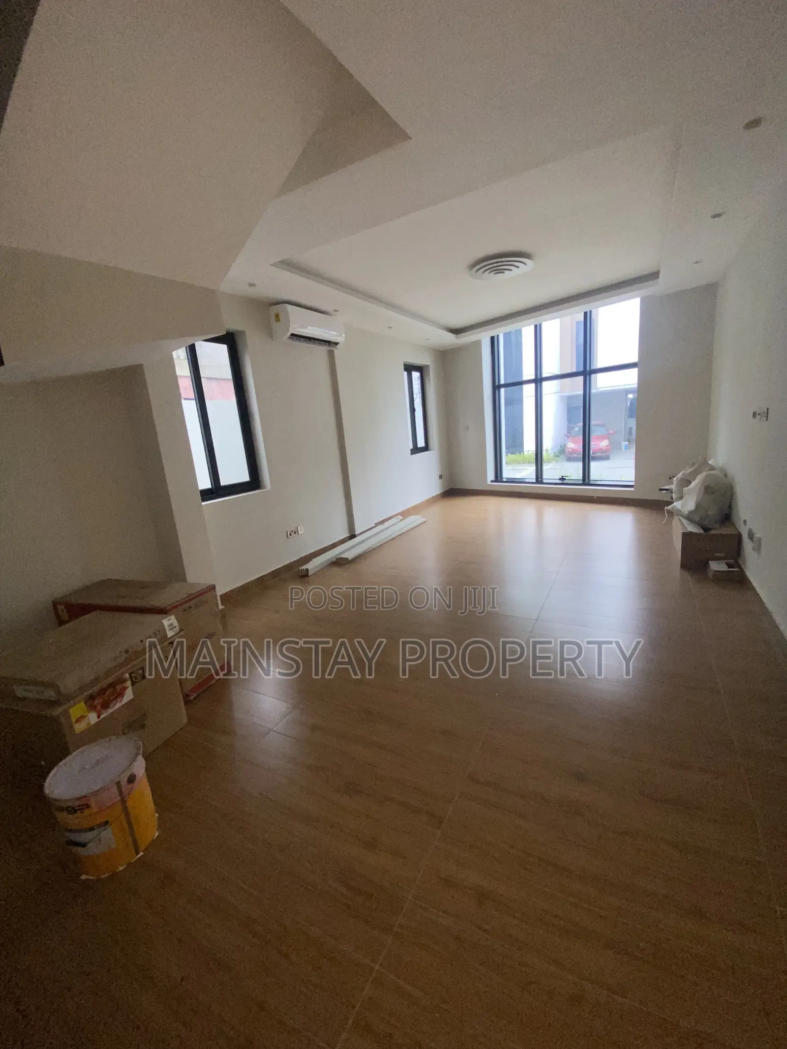 4bdrm Townhouse/Terrace in Mainstay Estates, Tseaddo for sale
