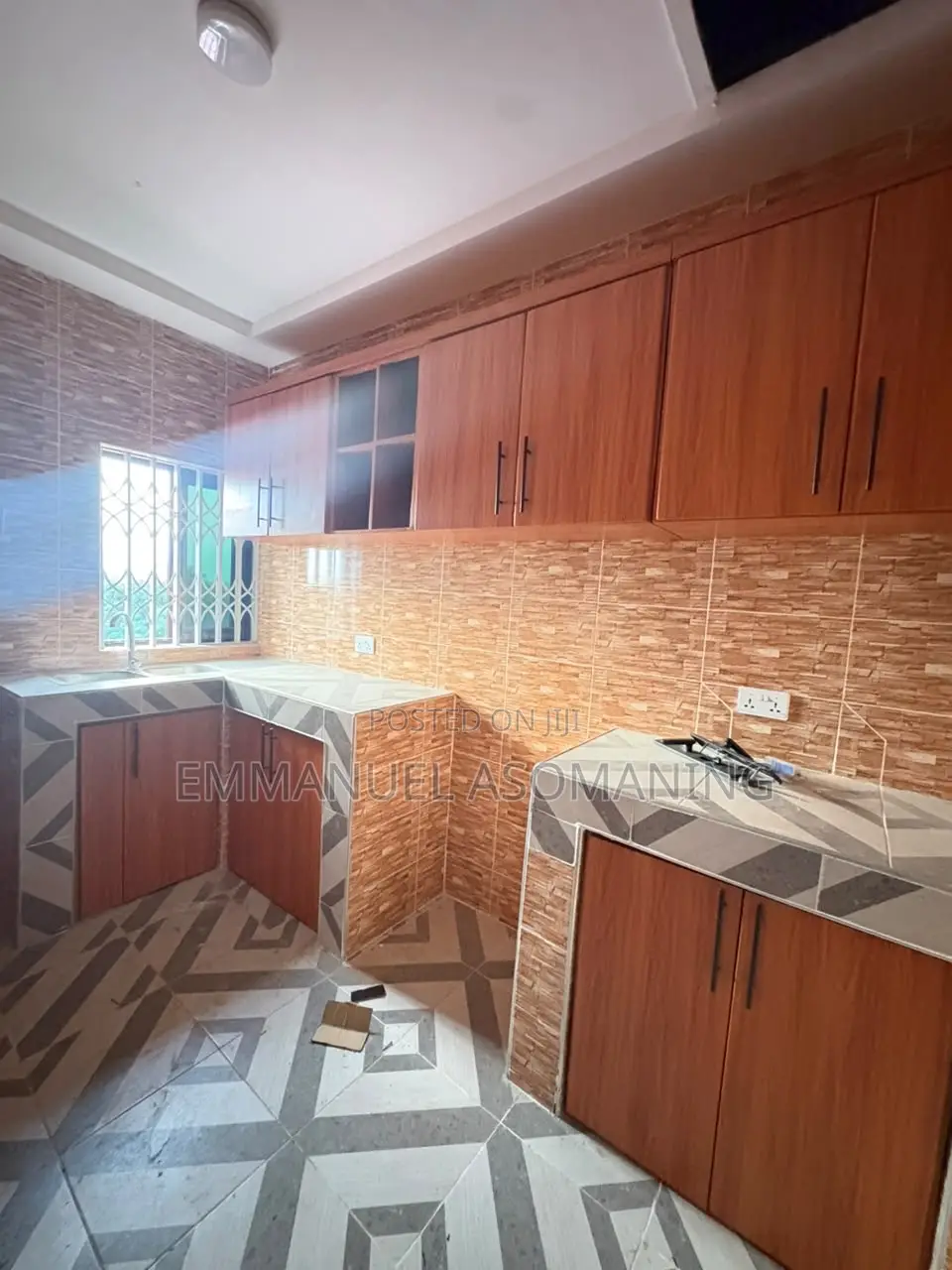 2bdrm Condo in N/A, Olebu for rent