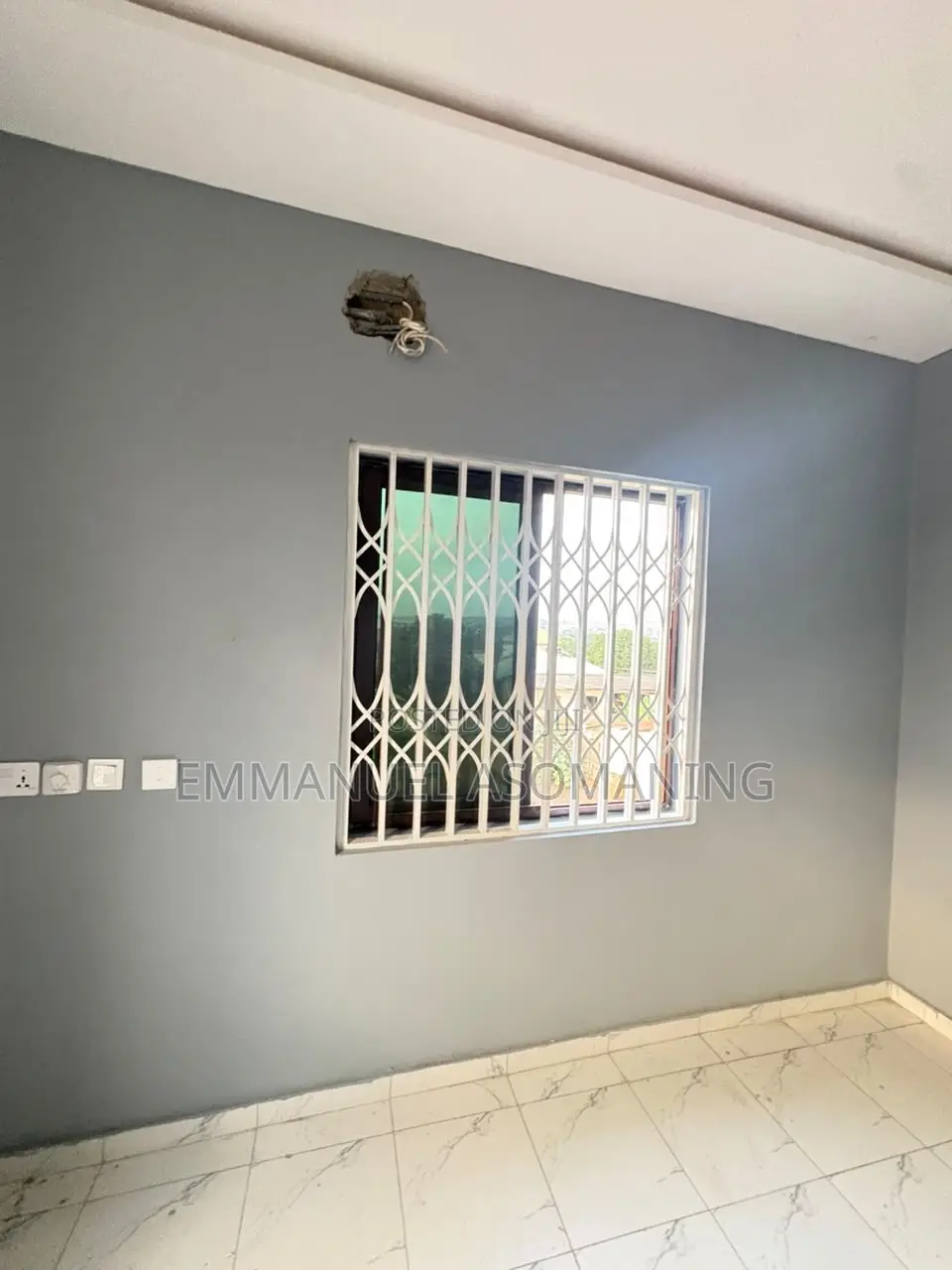 2bdrm Condo in N/A, Olebu for rent