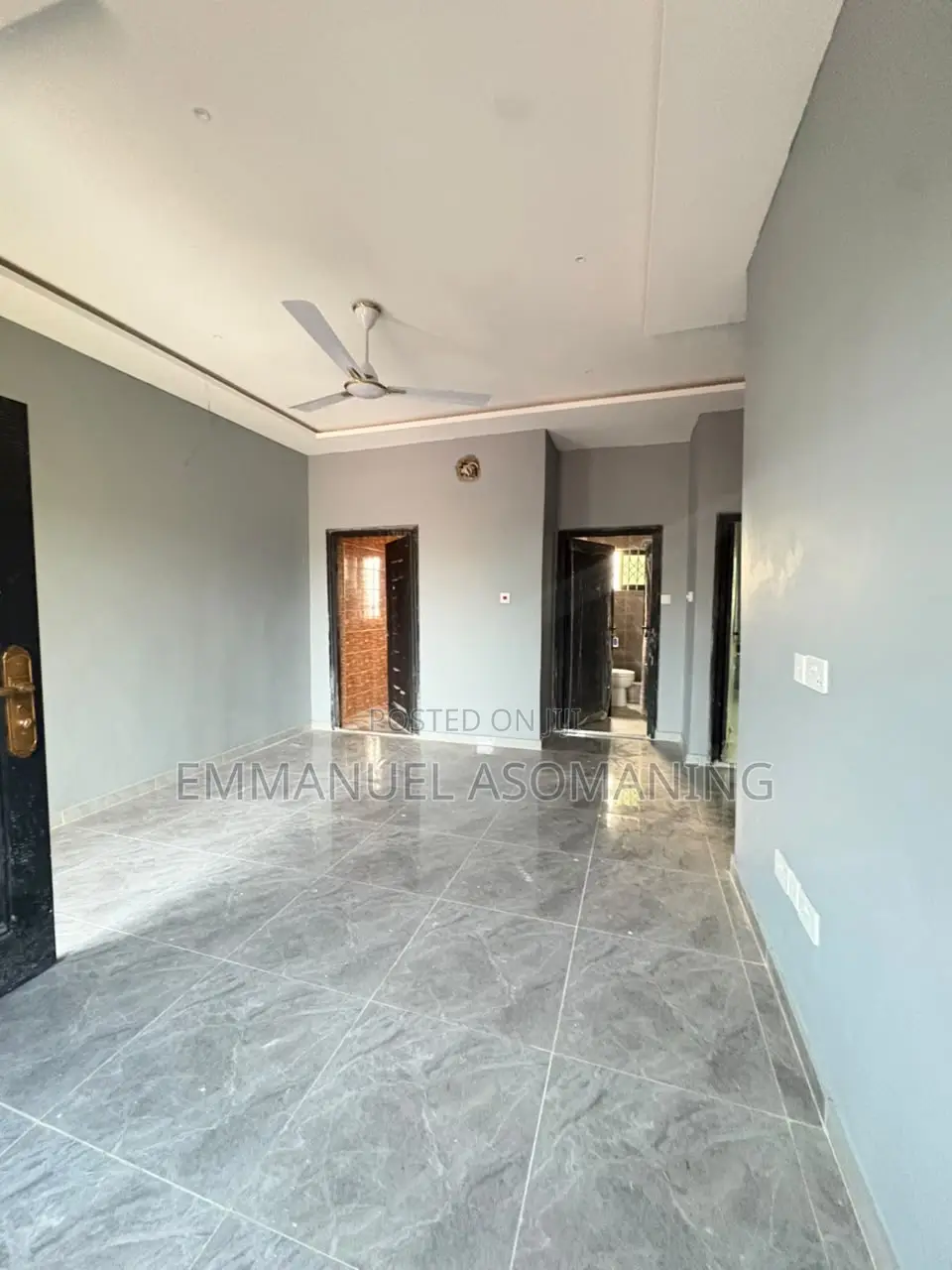 2bdrm Condo in N/A, Olebu for rent