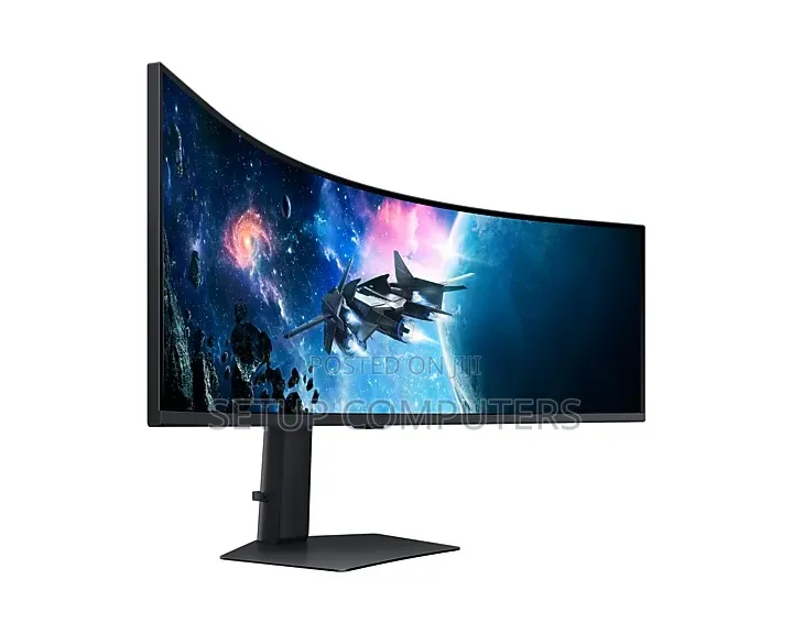 Samsung Odyssey G9