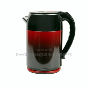 4L Big Capacity Electric Kettle