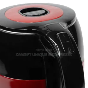 4L Big Capacity Electric Kettle