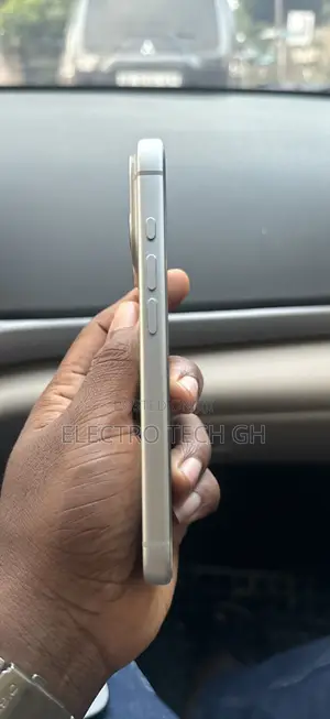 Apple iPhone 17 Pro 256 GB Silver