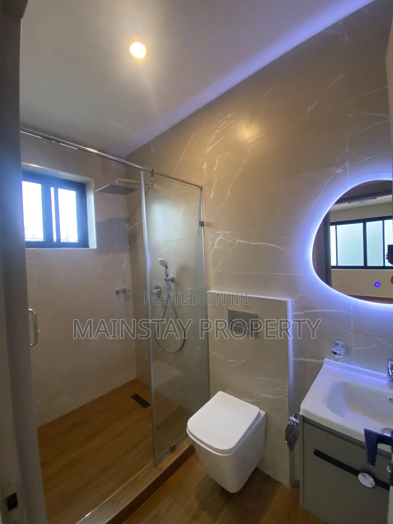 3bdrm Townhouse/Terrace in Mainstay Estates, Tseaddo for sale