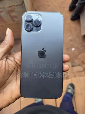 Apple iPhone 12 Pro Max 128 GB Blue