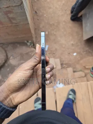 Apple iPhone 12 Pro Max 128 GB Blue