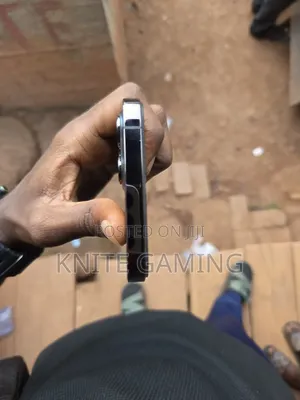 Apple iPhone 12 Pro Max 128 GB Blue