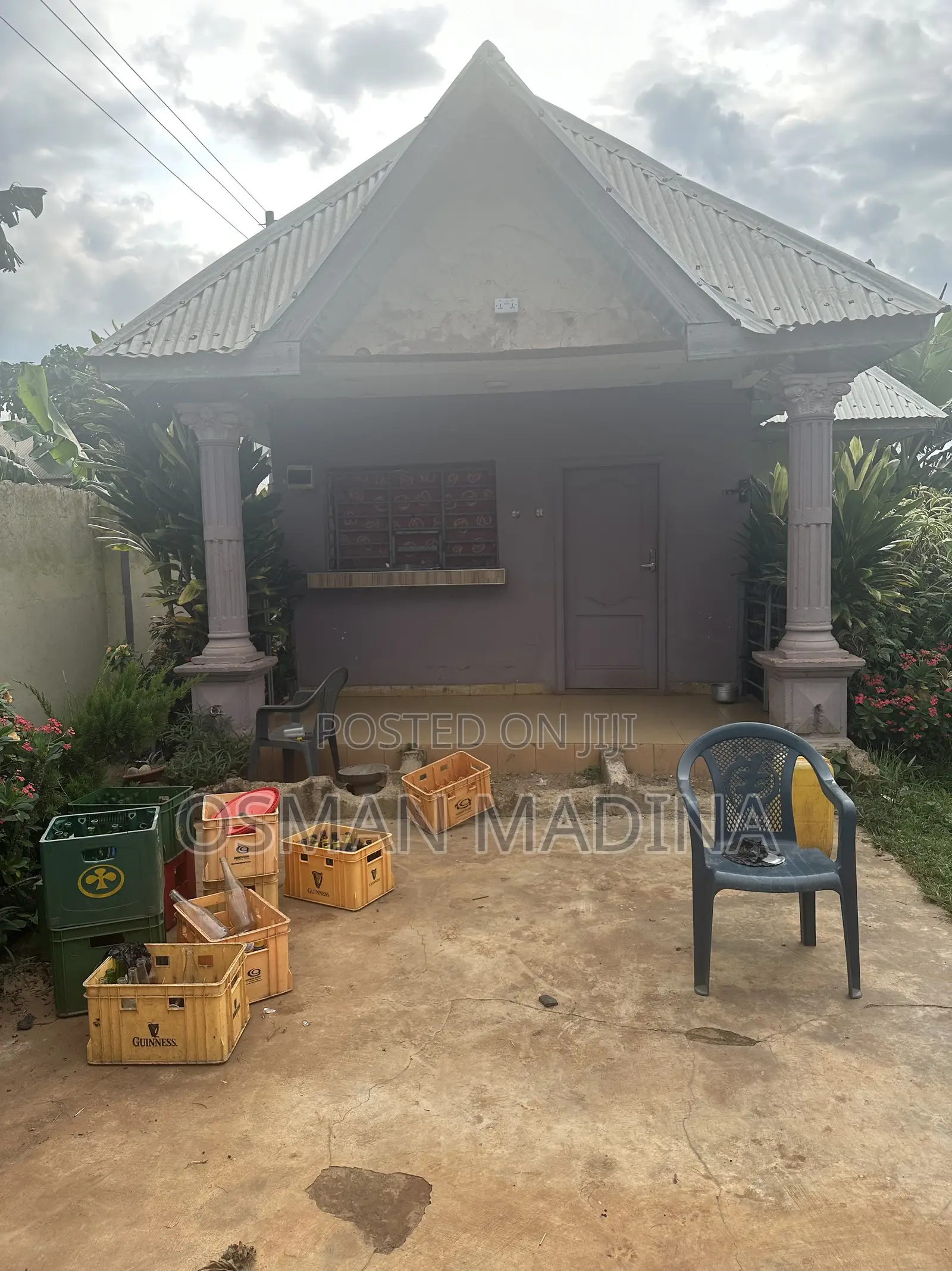 Event Center With Bar for Sale