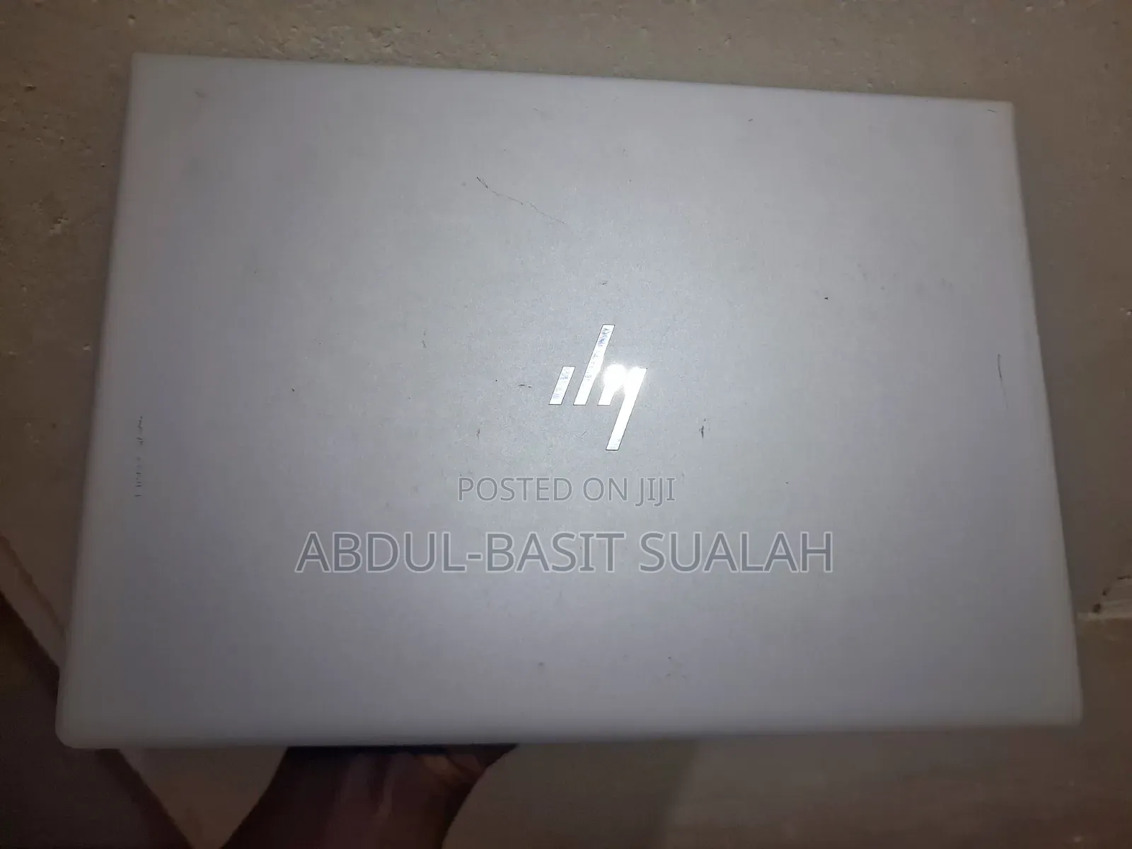 Laptop HP EliteBook 840 G6 8GB Intel Core i5 SSD 256GB