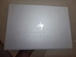 Laptop HP EliteBook 840 G6 8GB Intel Core i5 SSD 256GB