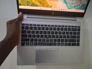 Laptop HP EliteBook 840 G6 8GB Intel Core i5 SSD 256GB