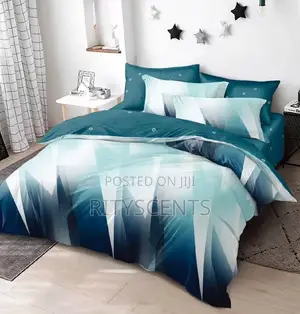 King Size Bedsheet Pillow Case 4
