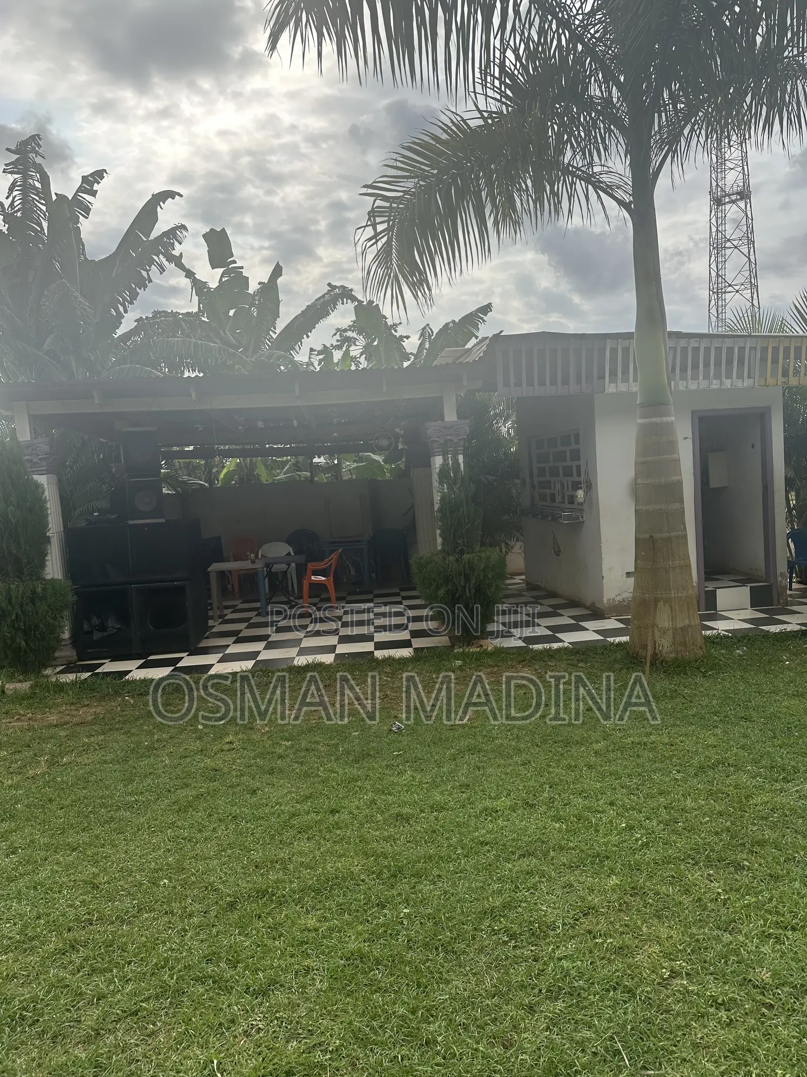 Event Center With Bar for Sale