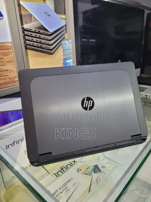Laptop HP ZBook 15u G2 2GB Intel Core i7 HDD 1T