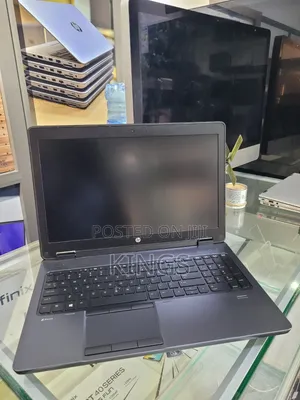 Laptop HP ZBook 15u G2 2GB Intel Core i7 HDD 1T