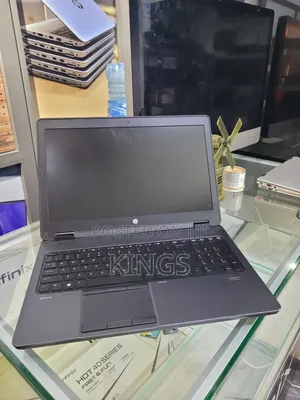 Laptop HP ZBook 15u G2 2GB Intel Core i7 HDD 1T
