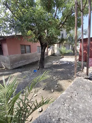 Half Plot of Land for Sale at Spintex