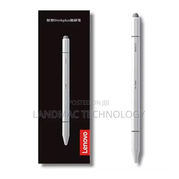 Lenovo BP28 Universal Stylus Pen – Compatible With All CTouchscreens
