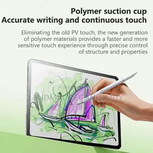 Lenovo BP28 Universal Stylus Pen – Compatible With All CTouchscreens