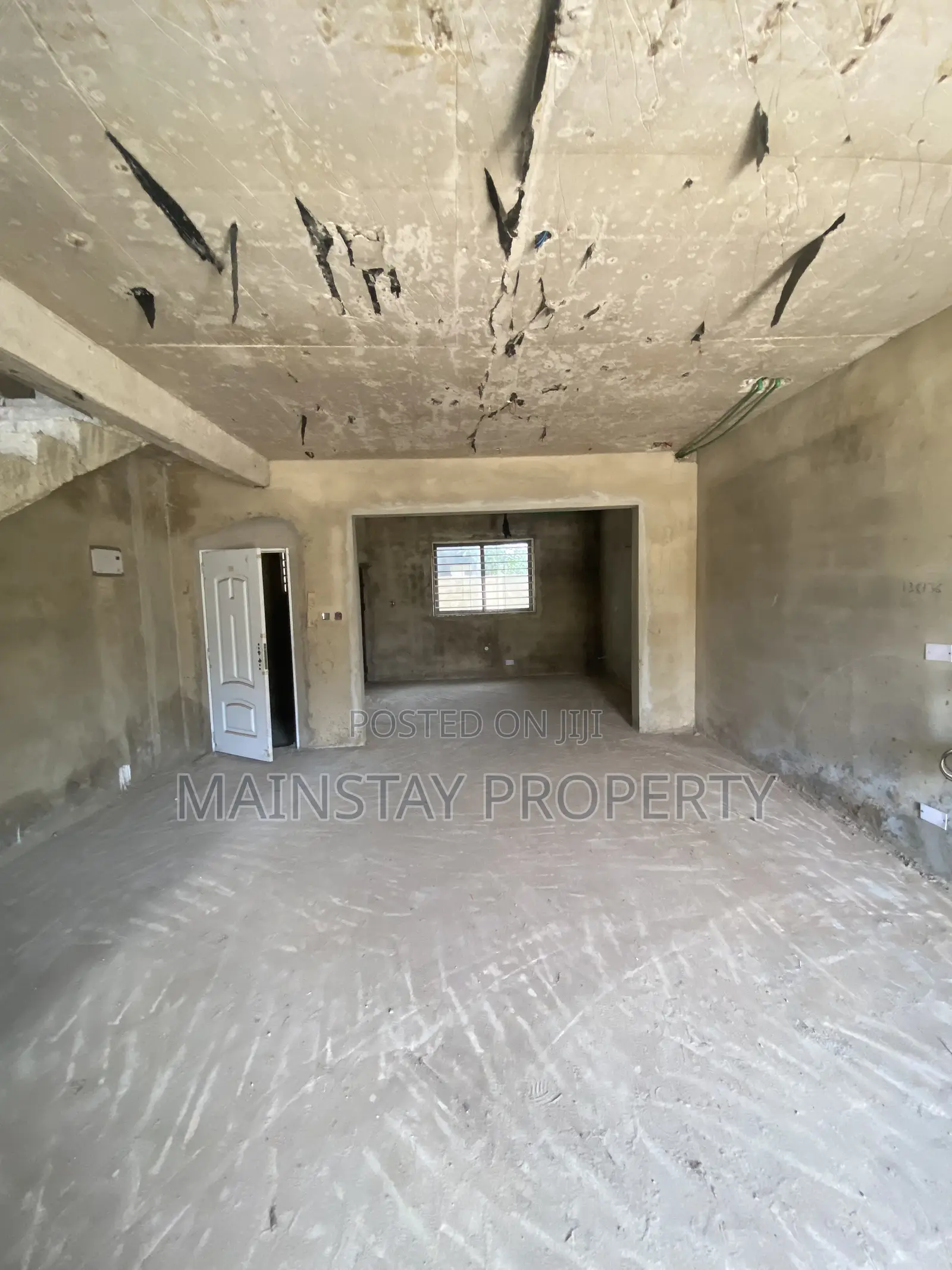 2bdrm Townhouse/Terrace in Mainstay Estates, Tseaddo for sale