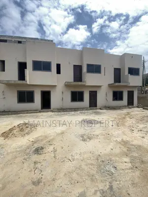 2bdrm Townhouse/Terrace in Mainstay Estates, Tseaddo for sale