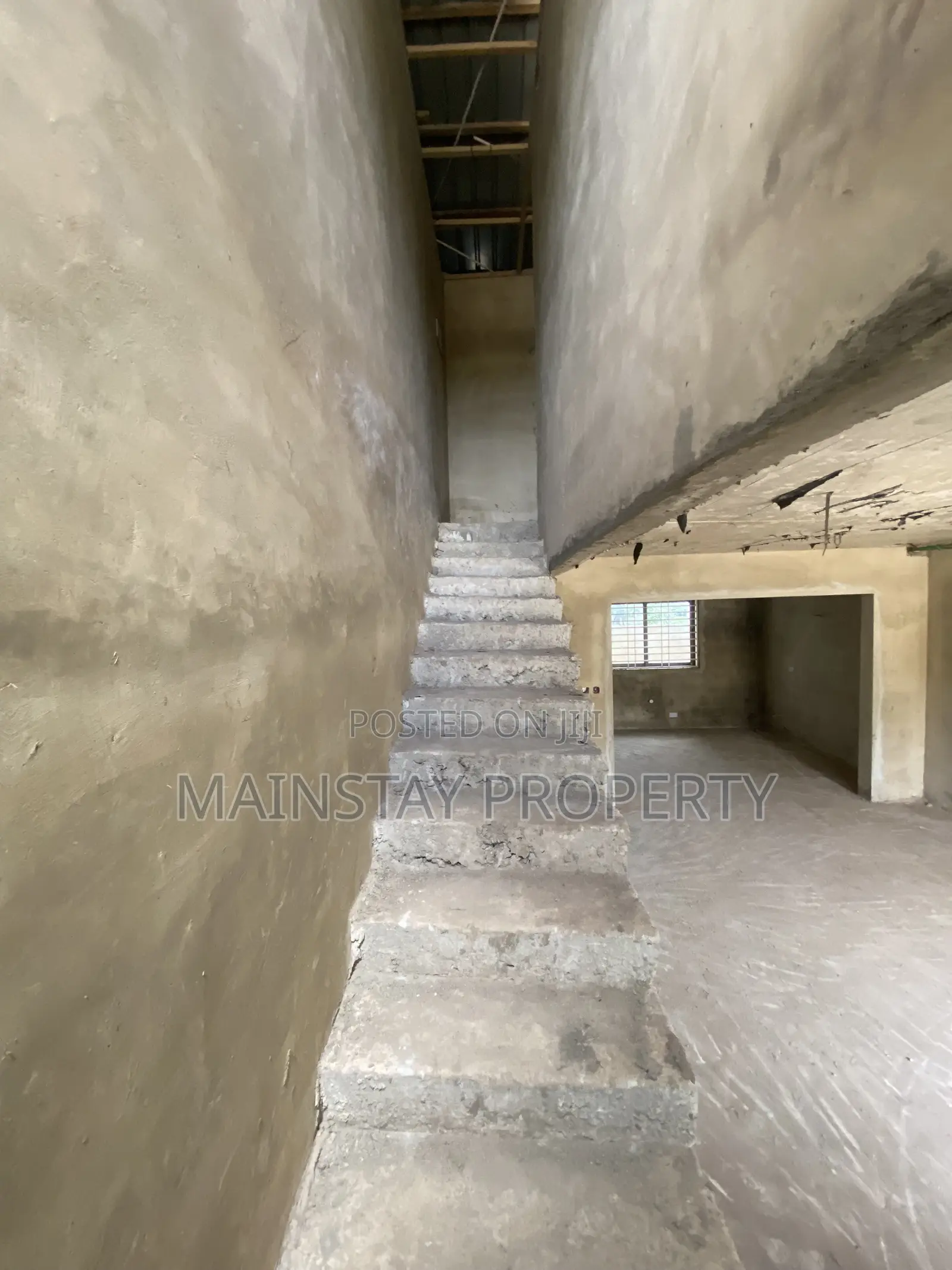 2bdrm Townhouse/Terrace in Mainstay Estates, Tseaddo for sale