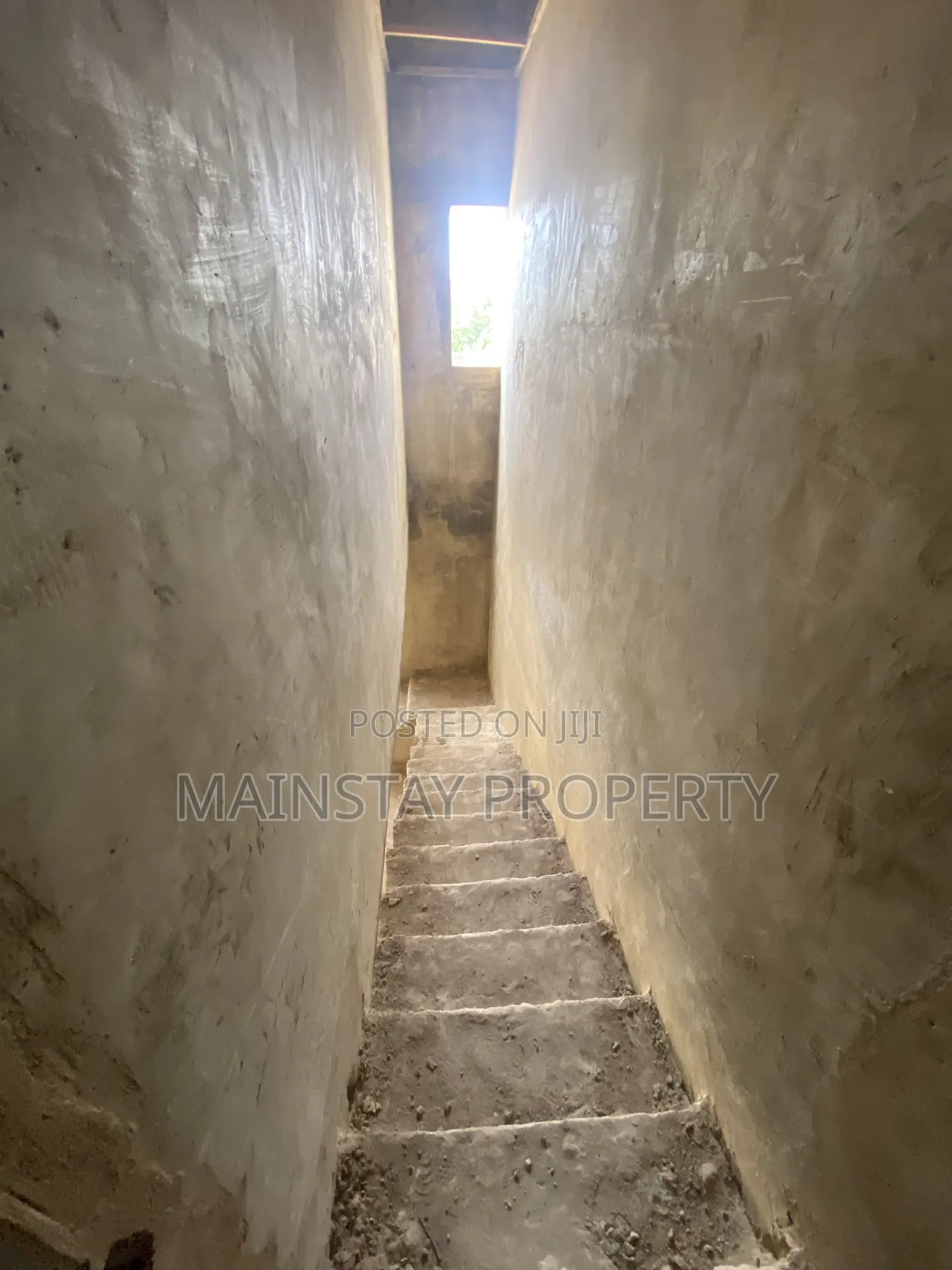 2bdrm Townhouse/Terrace in Mainstay Estates, Tseaddo for sale