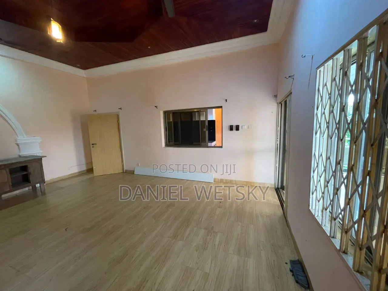 1bdrm Apartment in Nic for rent