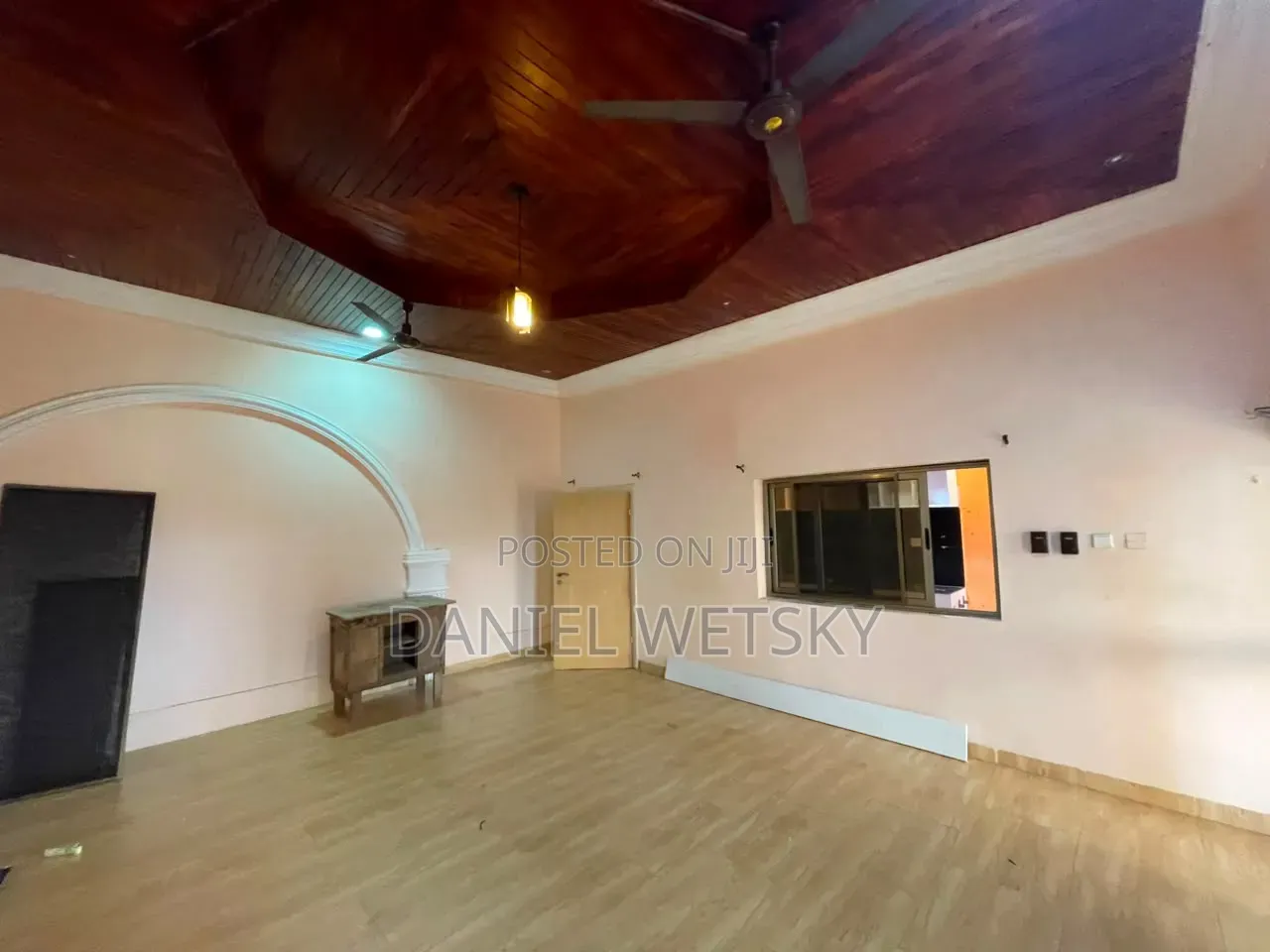 1bdrm Apartment in Nic for rent