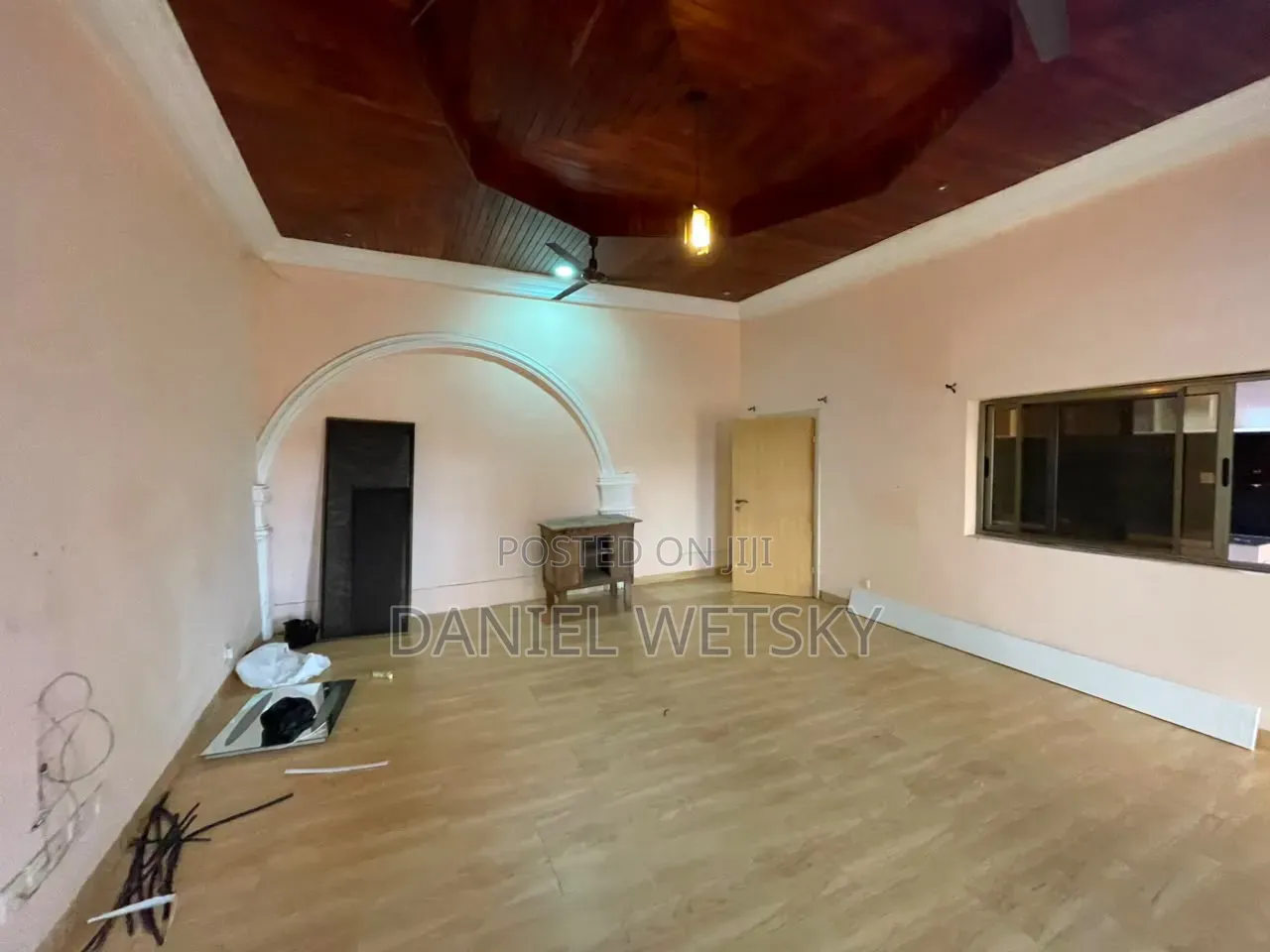 1bdrm Apartment in Nic for rent