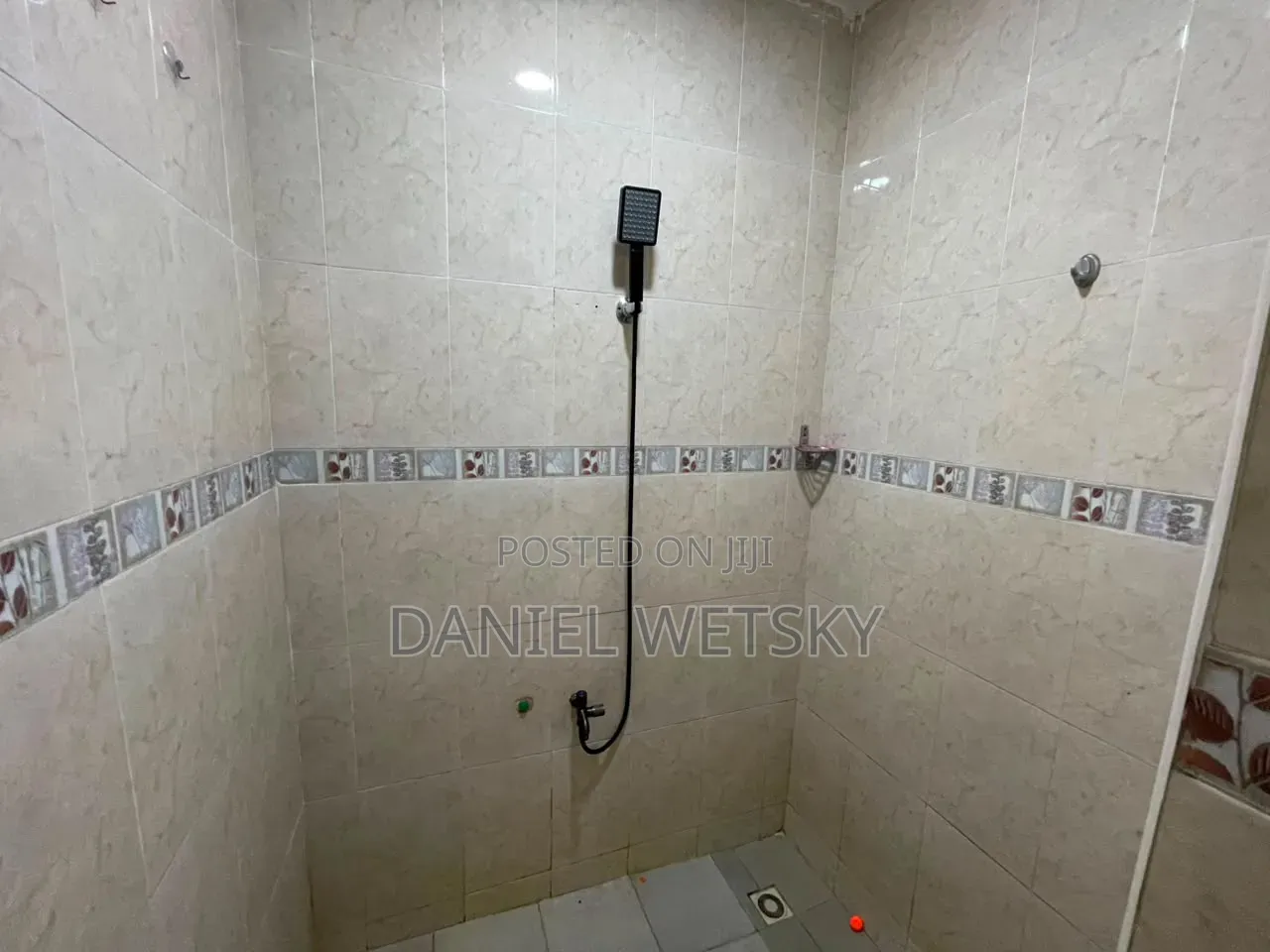 1bdrm Apartment in Nic for rent