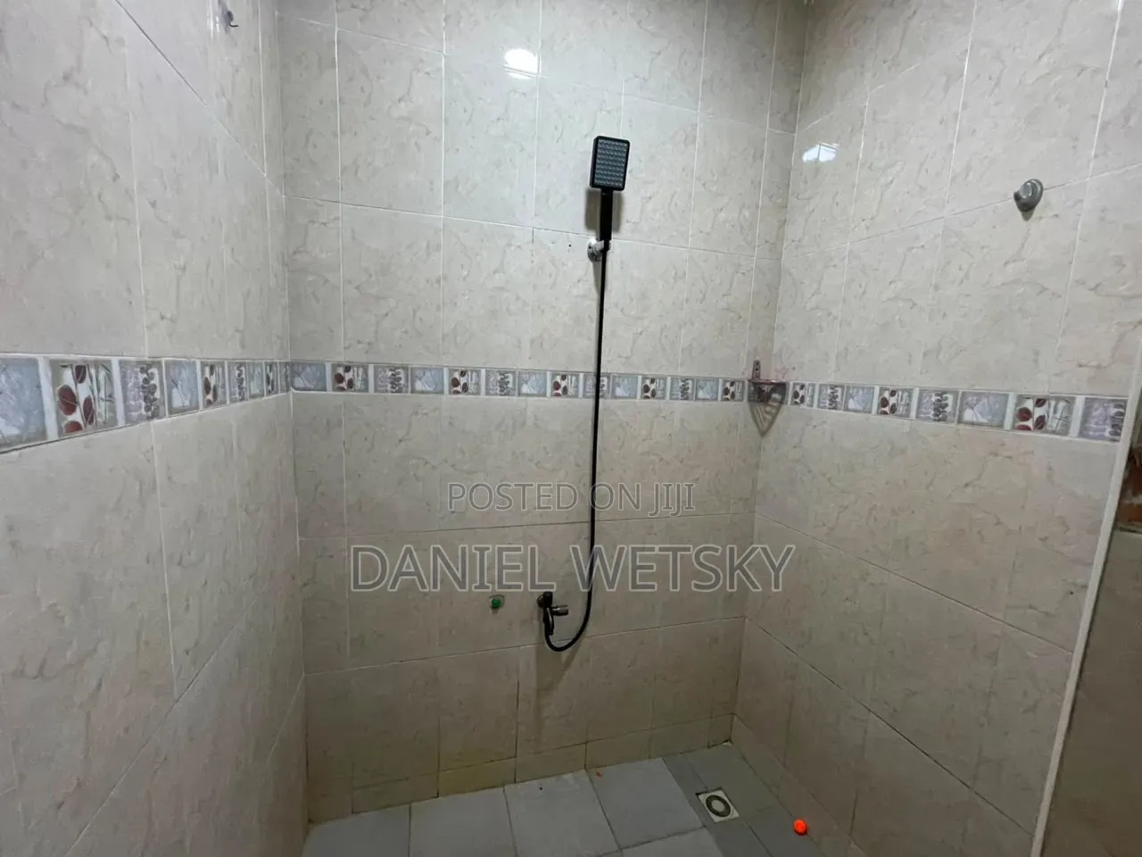 1bdrm Apartment in Nic for rent