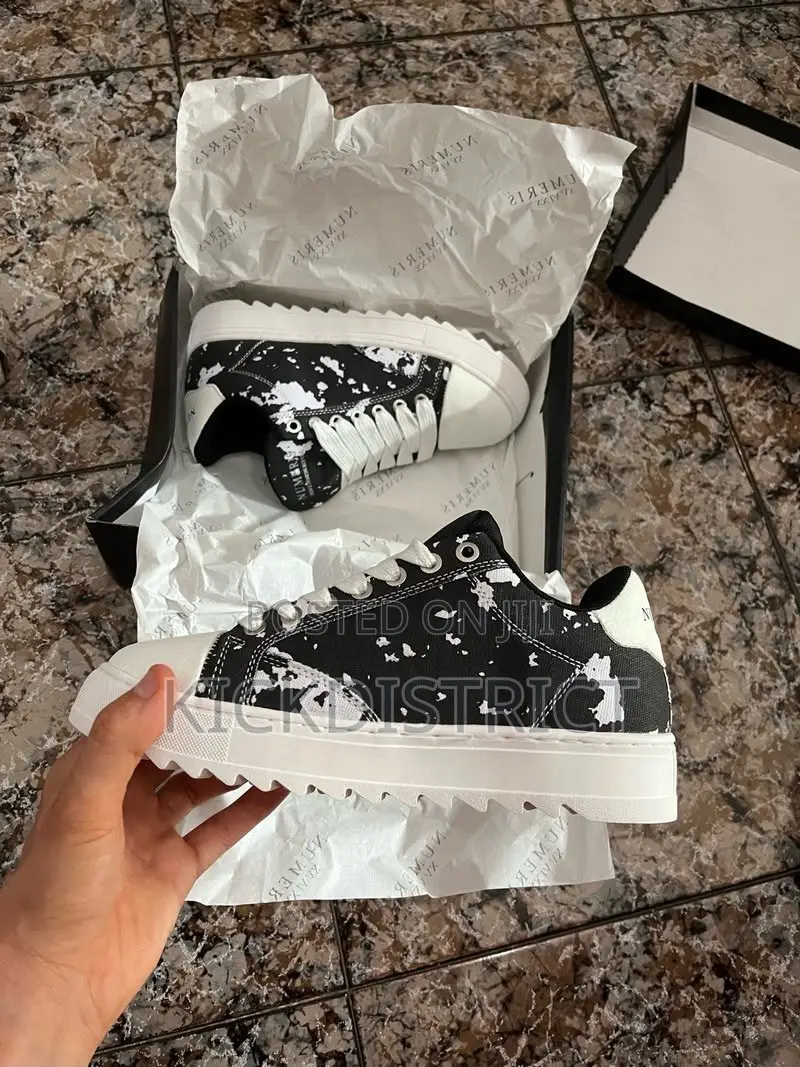 Númeris Sneakers