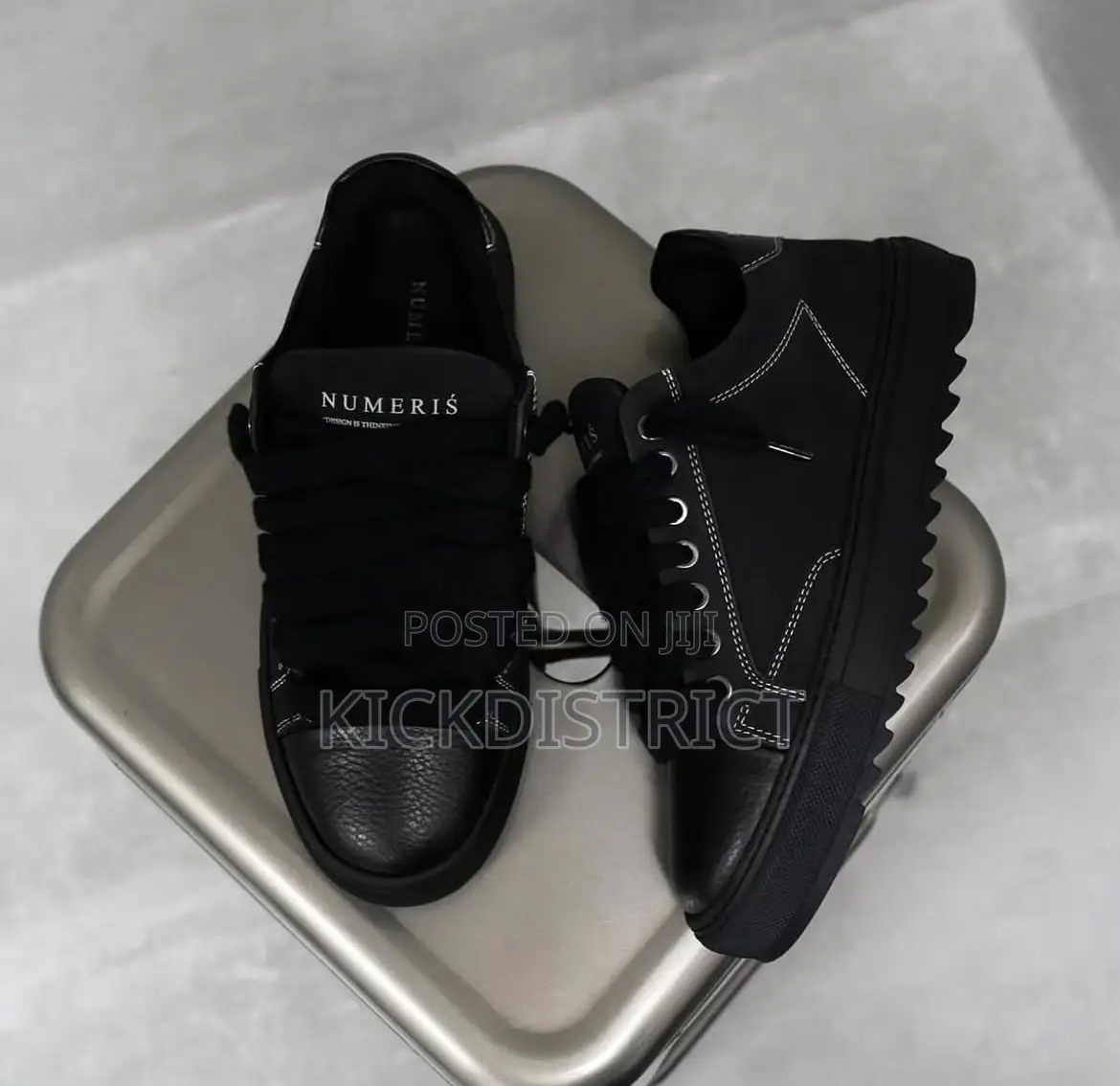 Númeris Sneakers