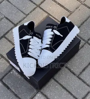 Númeris Sneakers