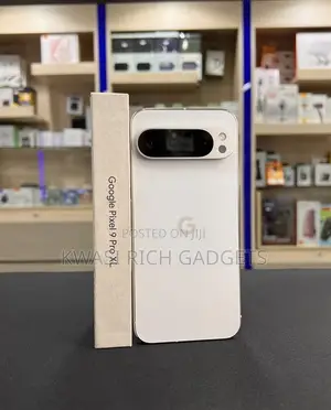 Google Pixel 9 Pro XL 256 GB