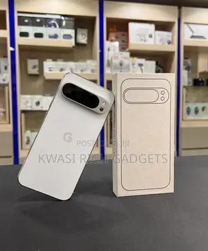 Google Pixel 9 Pro XL 256 GB