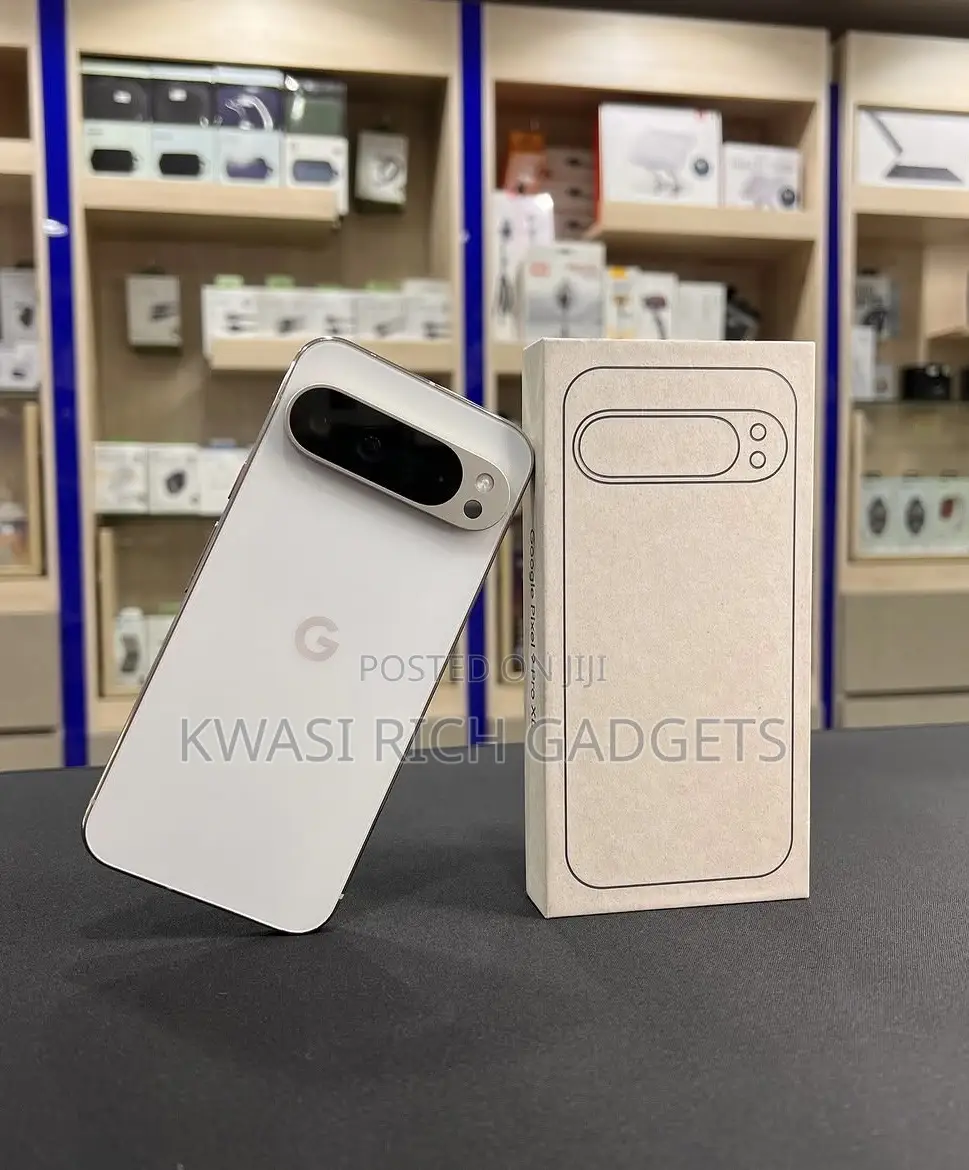 Google Pixel 9 Pro XL 256 GB