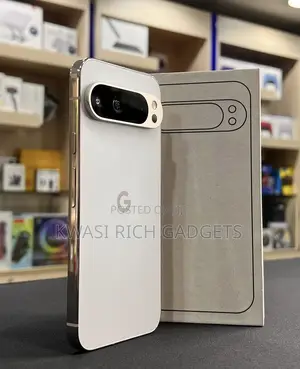Google Pixel 9 Pro XL 256 GB