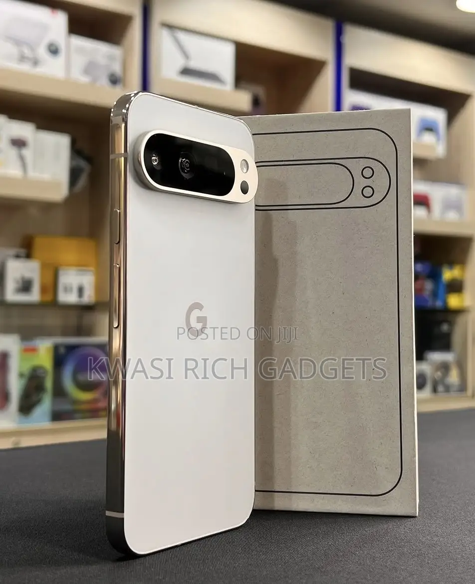 Google Pixel 9 Pro XL 256 GB