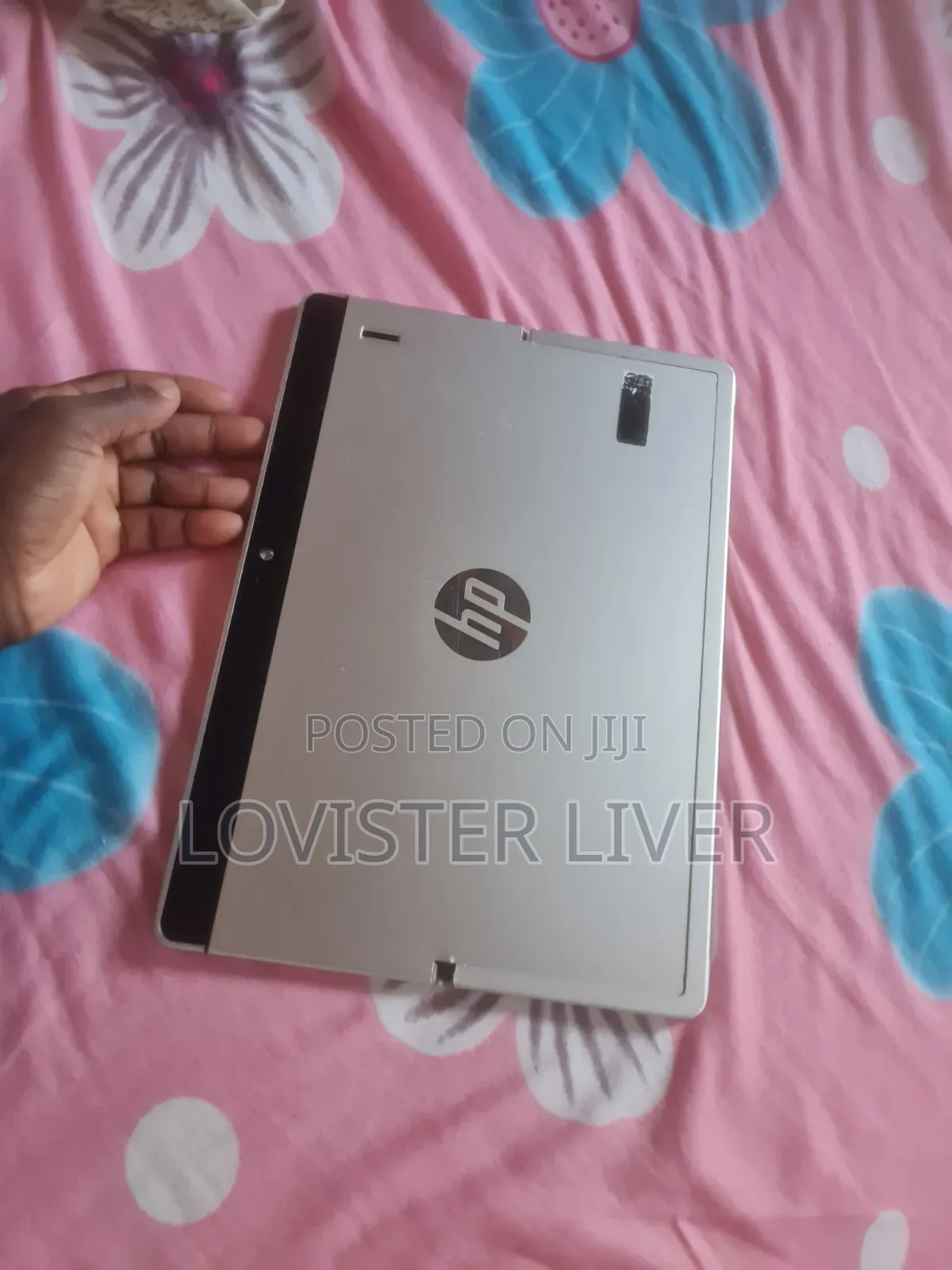 Laptop HP Elite X2 1012 G2 4GB Intel Core 5 SSD 128GB