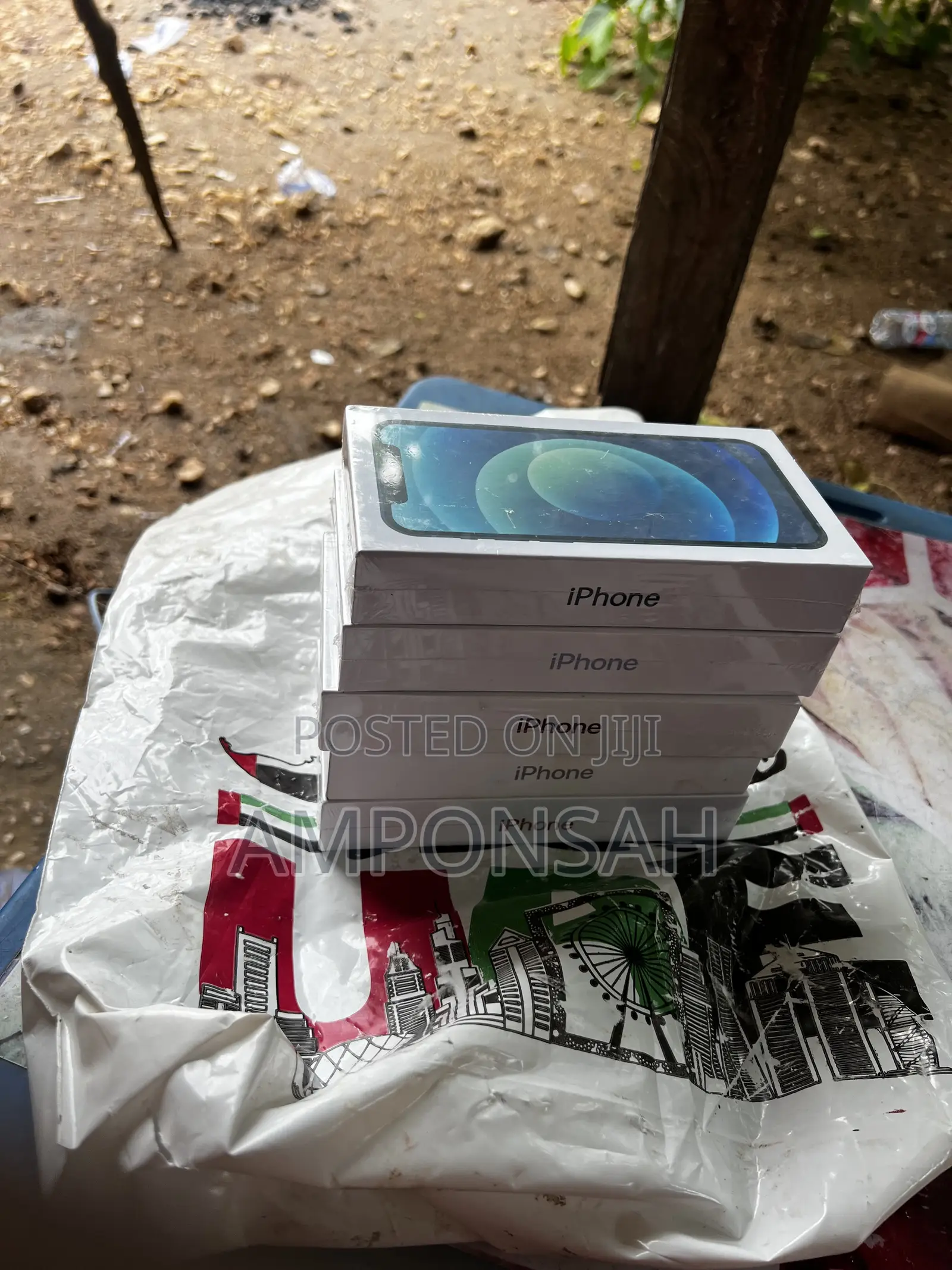 New Apple iPhone XR 64 GB Red