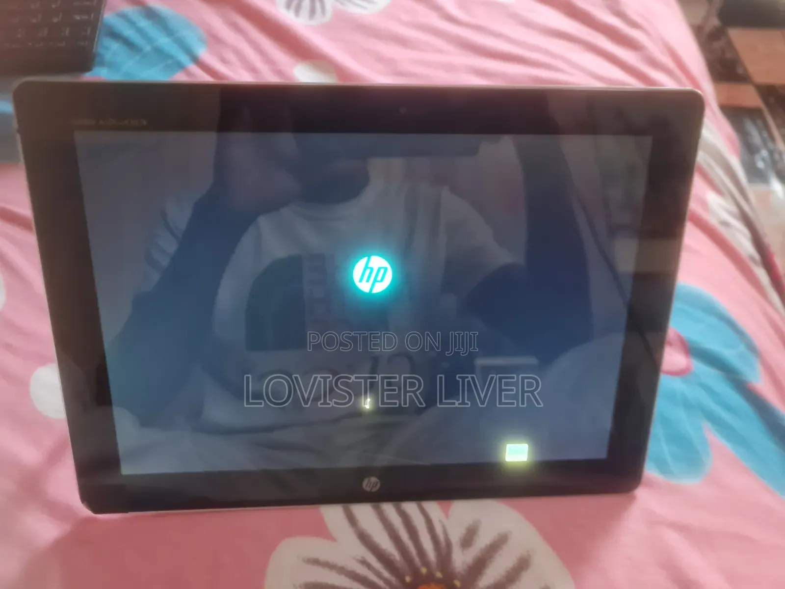 Laptop HP Elite X2 1012 G2 4GB Intel Core 5 SSD 128GB