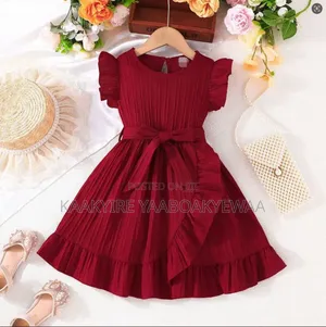 Kid's Dress